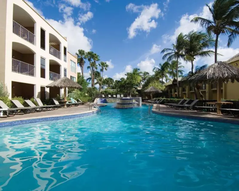 Tamarijn Aruba All Inclusive Resort