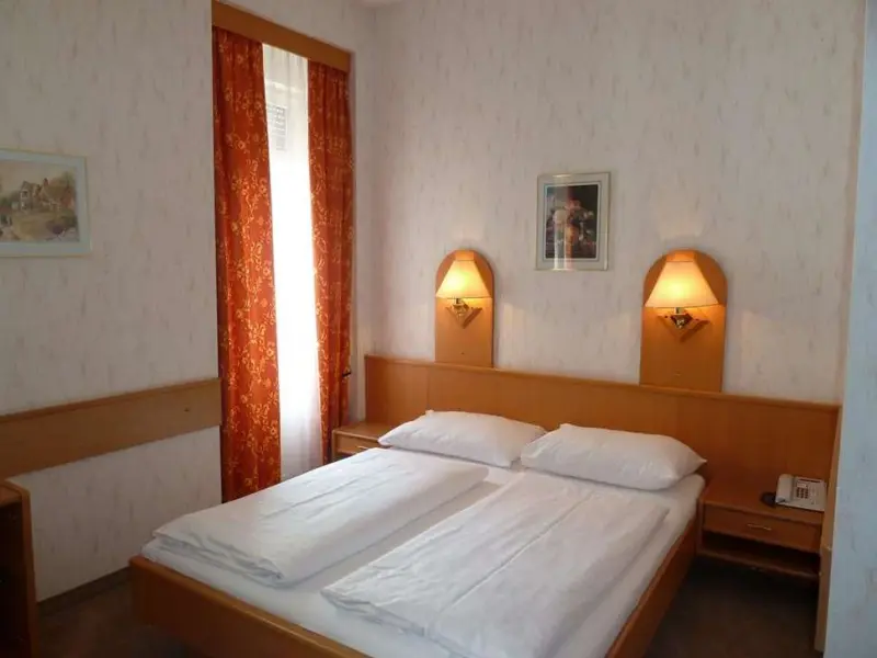 Hotel Admiral