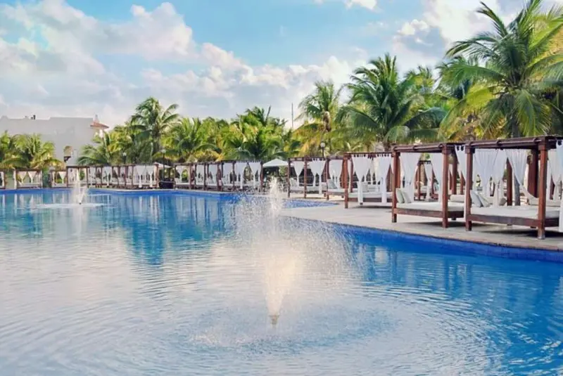 El Dorado Royale