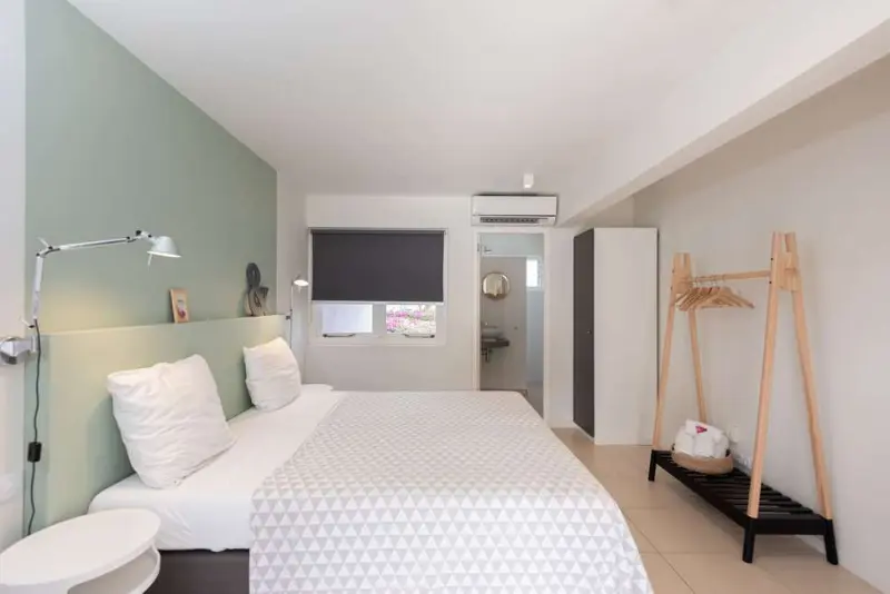 Coral Estate Luxury Resort