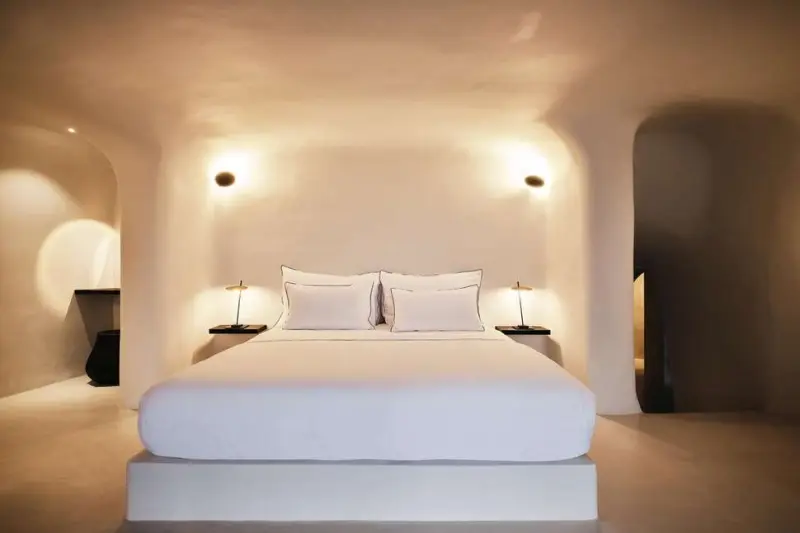 Abyss Santorini