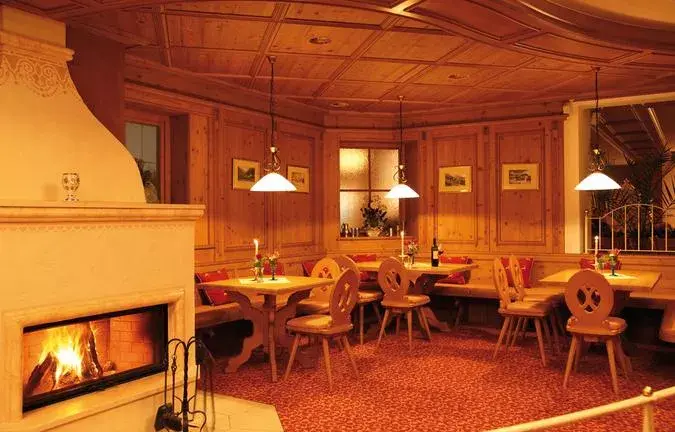 Hotel Büntali