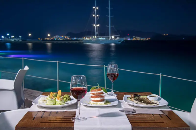 Hotel Kos Aktis