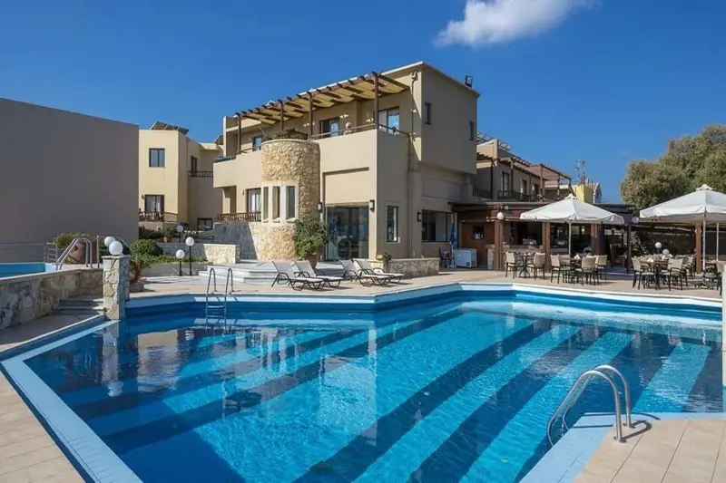 Indigo Mare Hotel