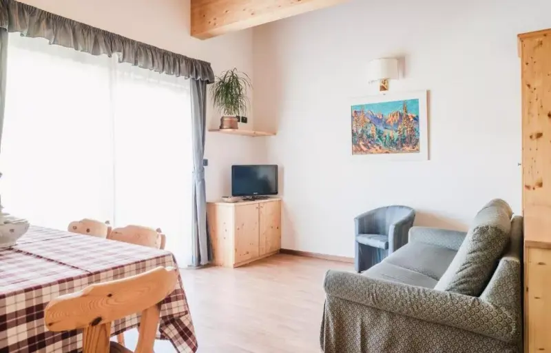 Residence Dolomia