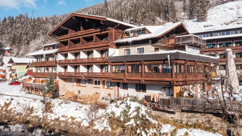 Hotel LukasMayr