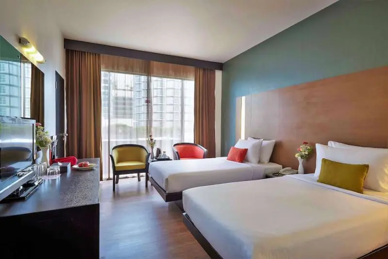Ambassador Hotel Bangkok