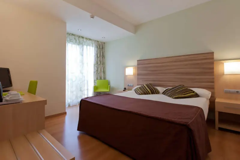 Hotel Riviera Beachotel