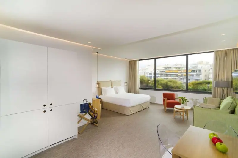 NLH FIX | Neighborhood Lifestyle Hotels