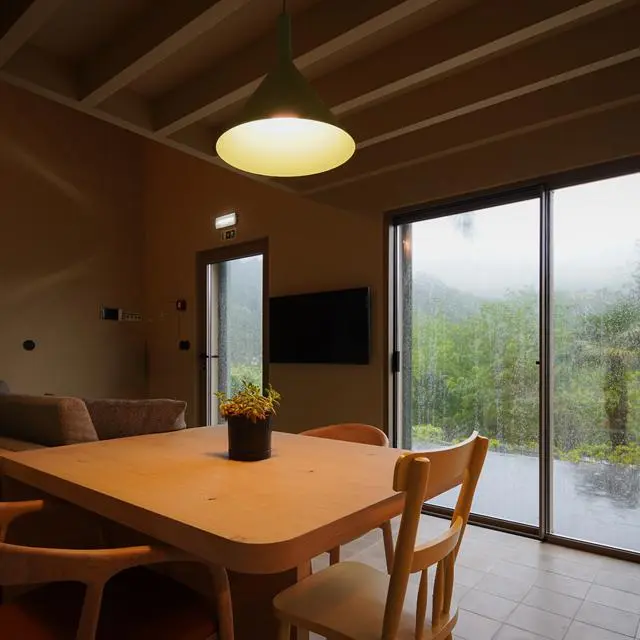 Casa Nas Caldeiras
