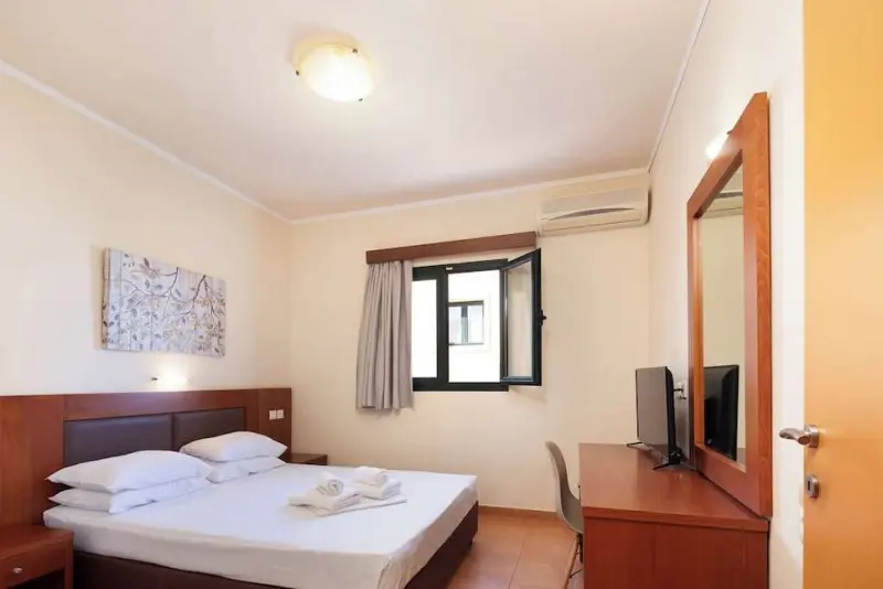 Dia Apartments Hersonissos Crete