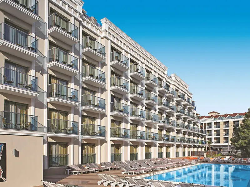 Emre Hotel