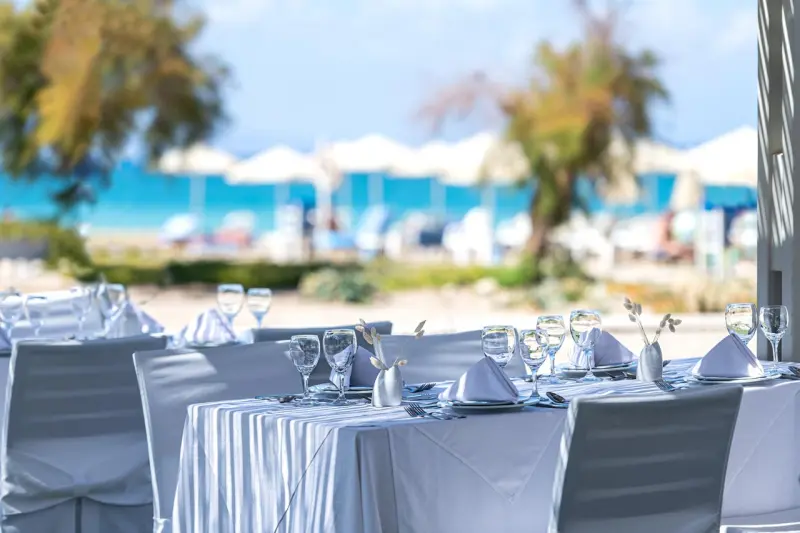 Hotel Minos Mare Beach