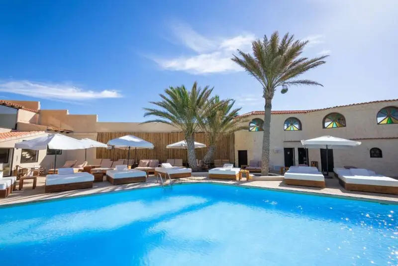 Playa Surf CBbC Hotel