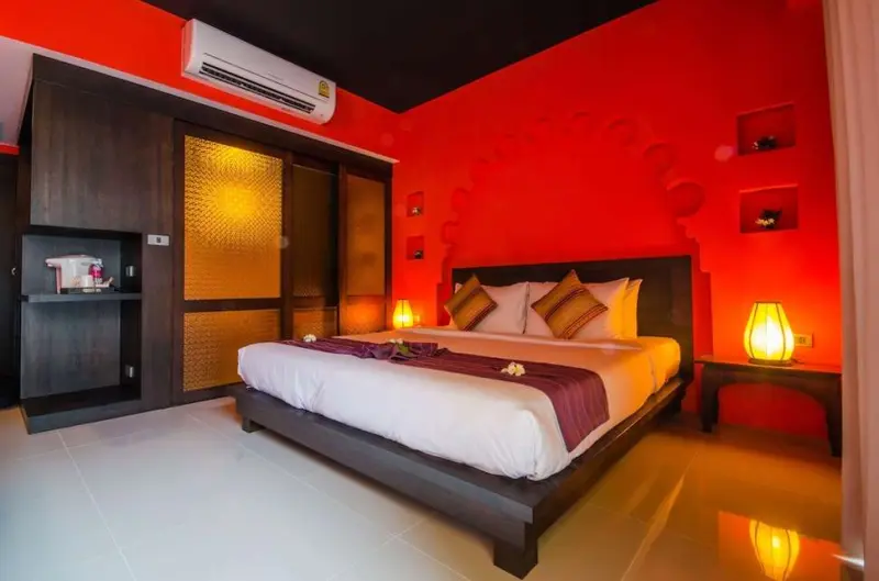 Bhundhari Chaweng Beach Resort