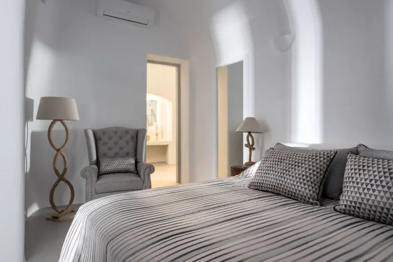 Senses Luxury Villa Pyrgos