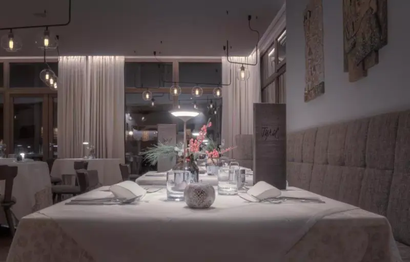 Sporthotel Tyrol
