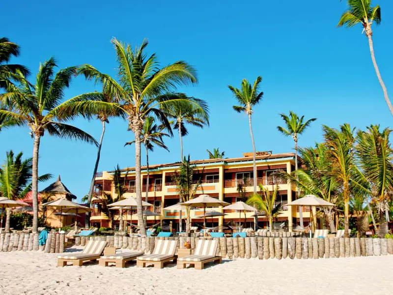 VIK Hotel Cayena Beach