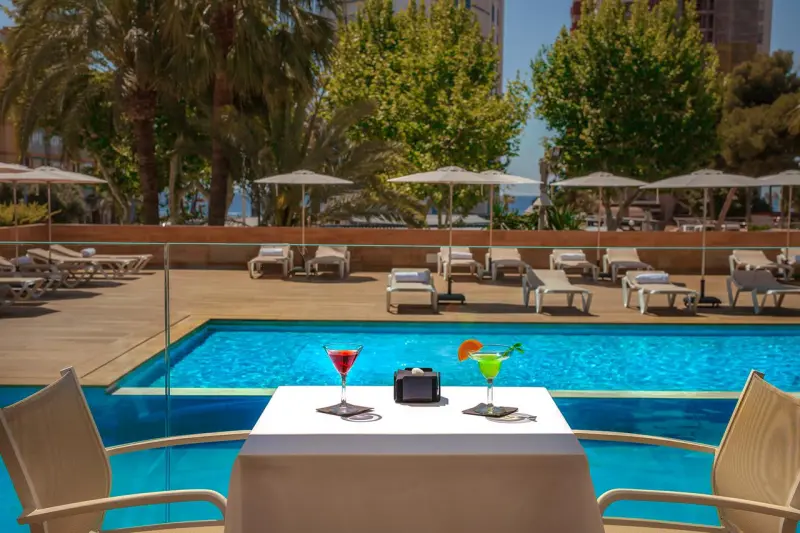 Hotel Don Pancho