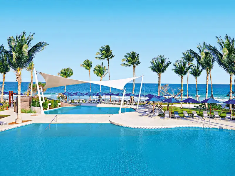 OZO Chaweng Samui
