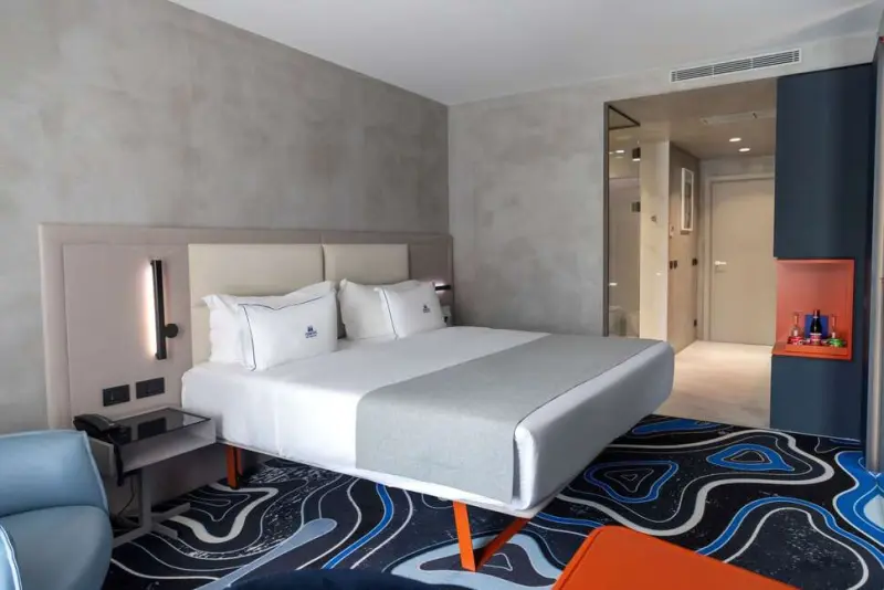 Maritim Marina Bay Resort SPA & Casino