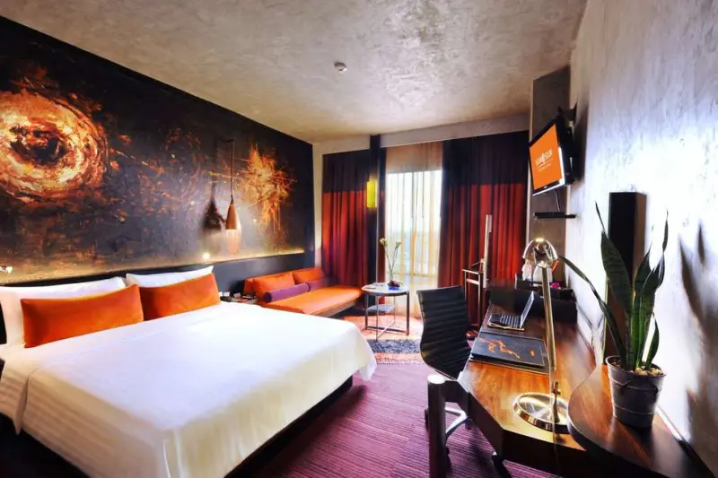 Siam@Siam Design Hotel Bangkok