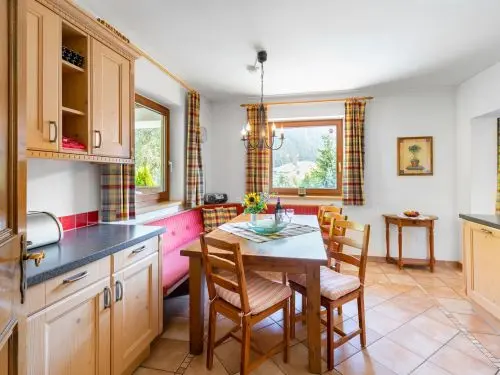 Ferienhaus "Am Sonnenhang"