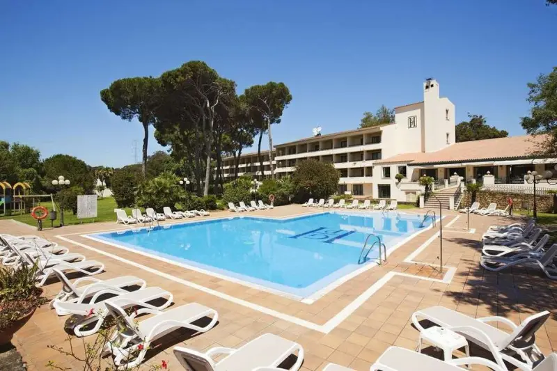 Hotel Guadacorte Park