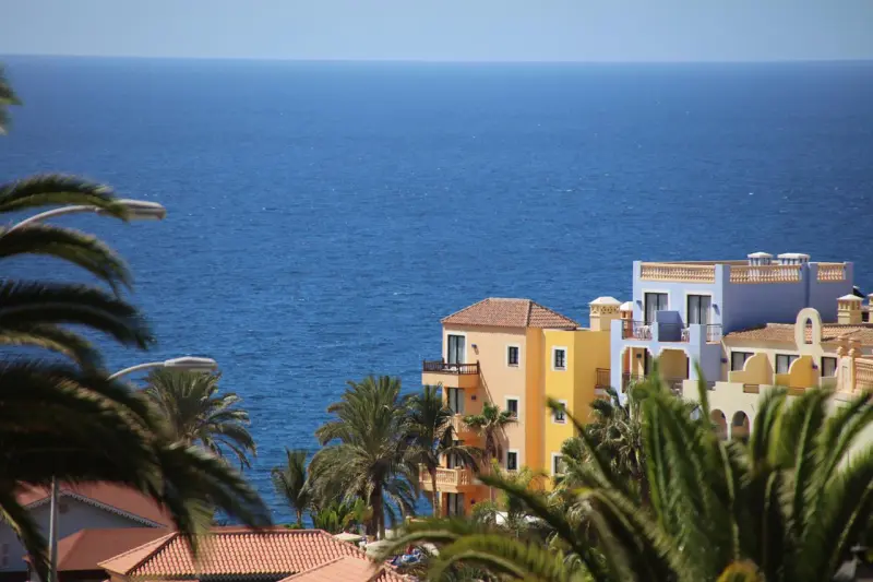 Bahía Principe Explore Costa Adeje