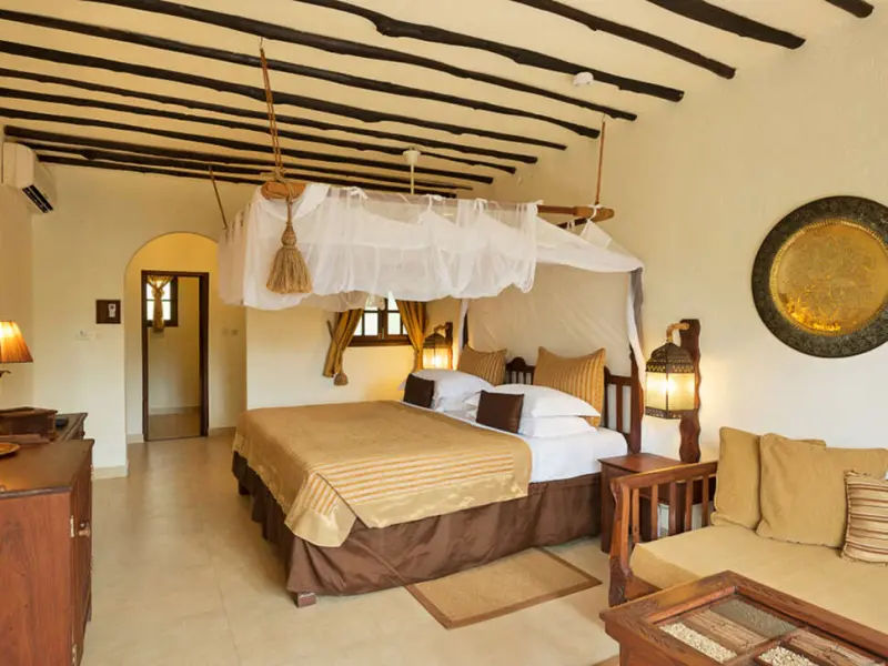 Breezes Beach Club & Spa Zanzibar