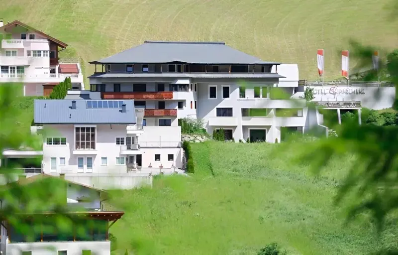 Hotel Beverly Hill Ischgl