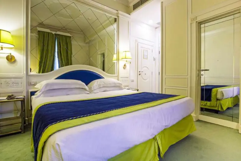 Grand Hotel Des Bains