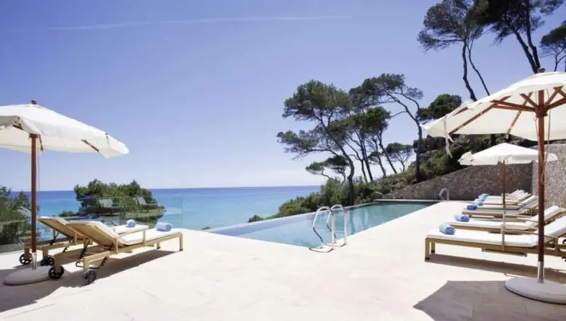 Can Simoneta Hotel