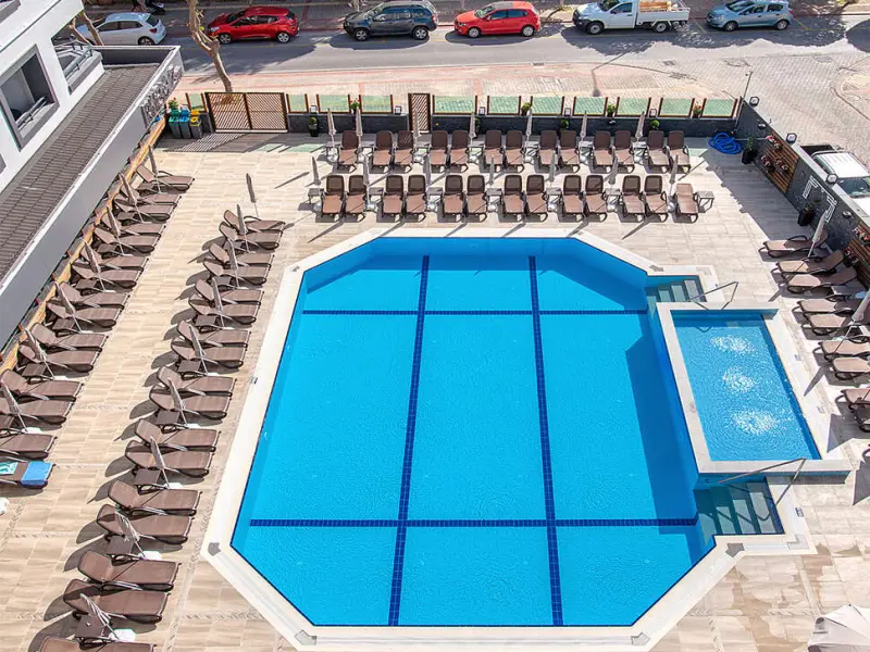 Hotel Riviera Zen