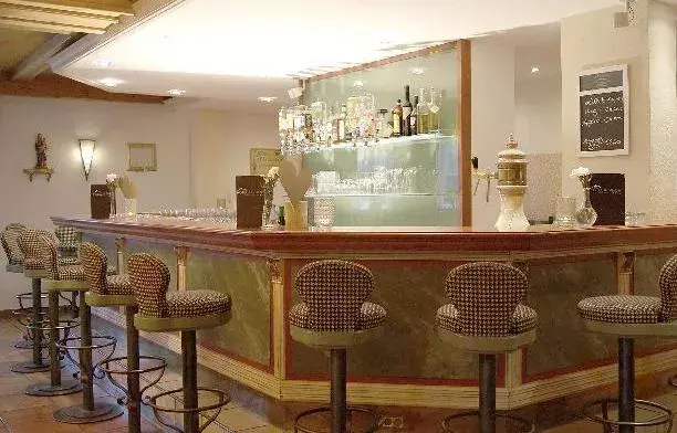 Hotel Alphof
