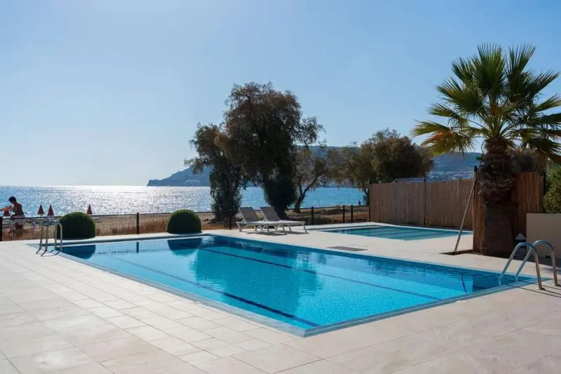 Ammos Apartments
