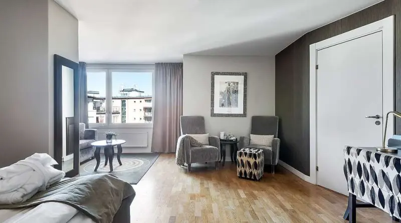 Home Hotel Tapto