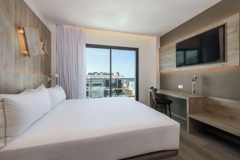 Senator Gandía Hotel