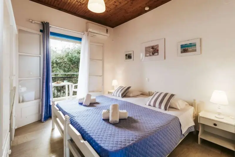 Sunflower Appartementen & Studios