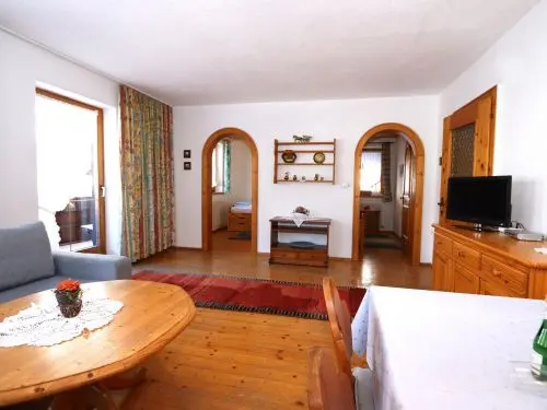 Ferienwohnung Kurt Kirschbaum