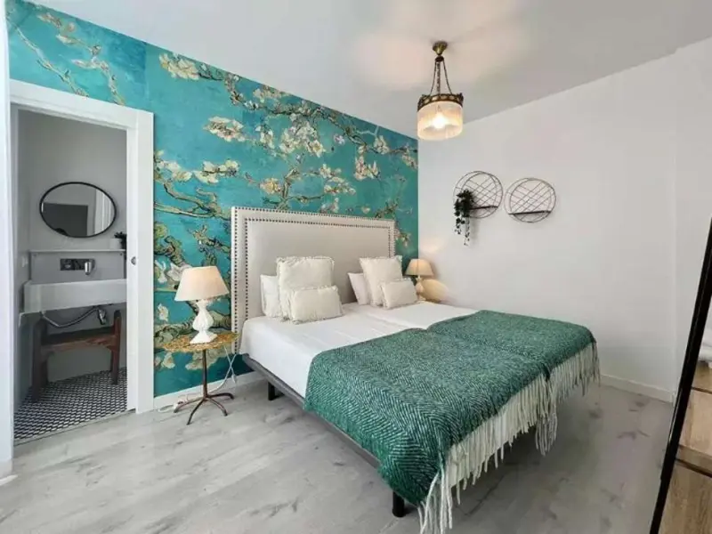 Appartementen Realejo Campo del Principe 3000