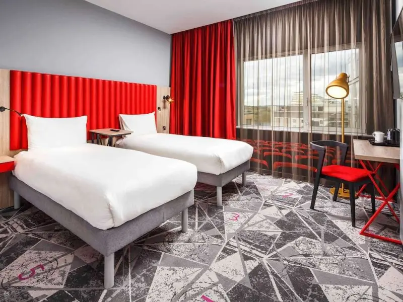 ibis Styles London Ealing