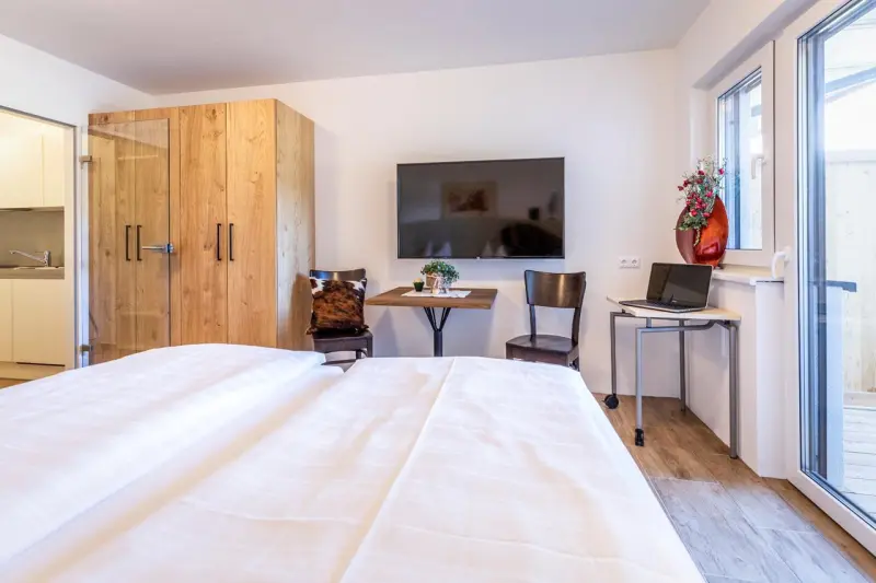 AlpinLodge Flachau