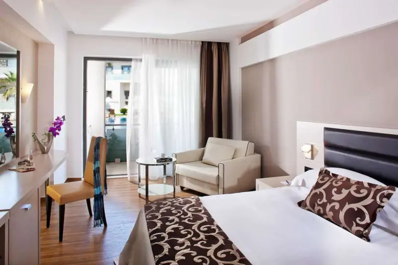 Lesante Classic Luxury Hotel & Spa
