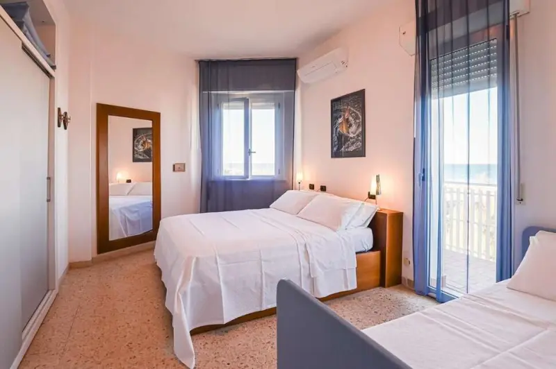 Hotel City MiMa