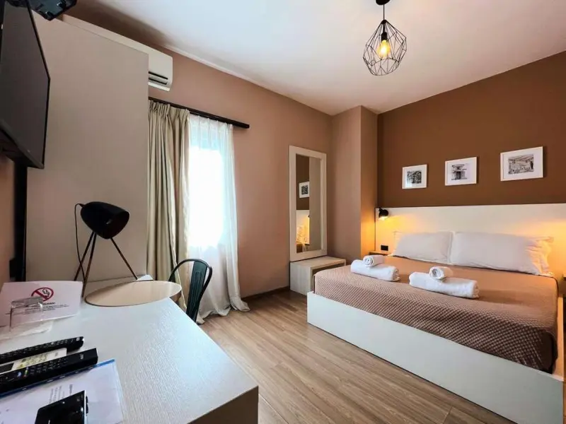 Oda Hotel