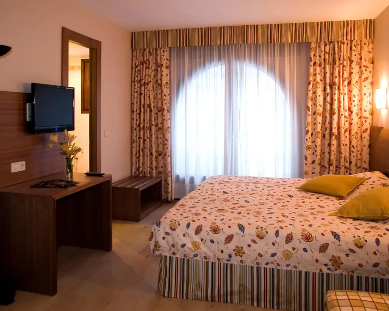 Hotel Guillem