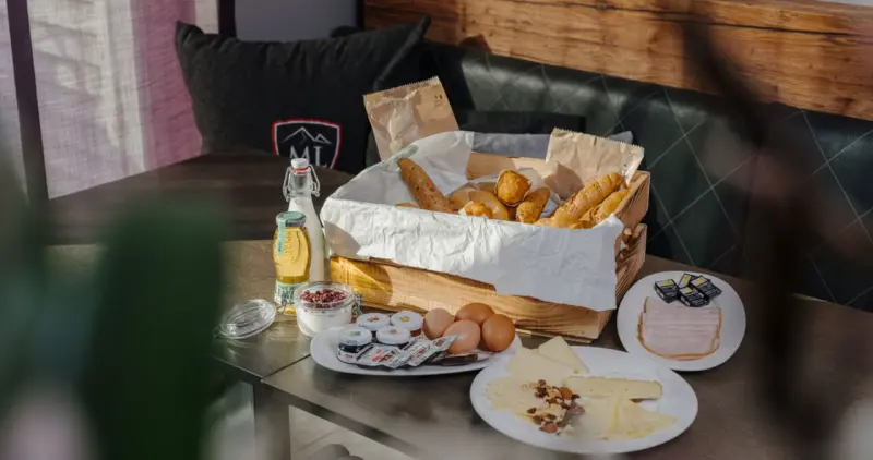 AvenidA Mountain Lodges Kaprun
