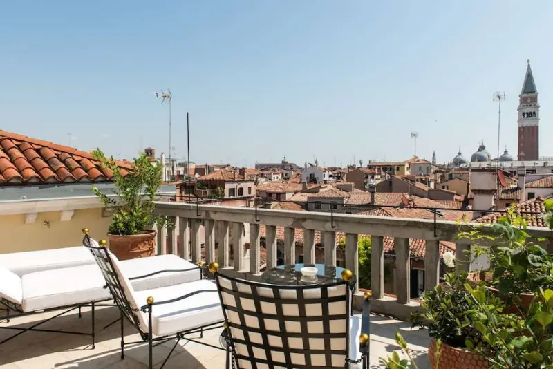 Nolinski Venezia - Evok Collection