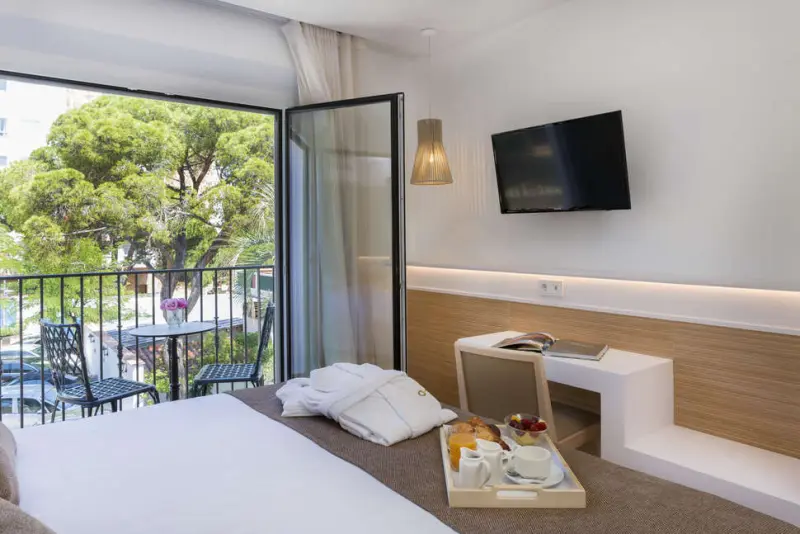 Hotel Costa Brava